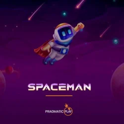 Spaceman 918bet login