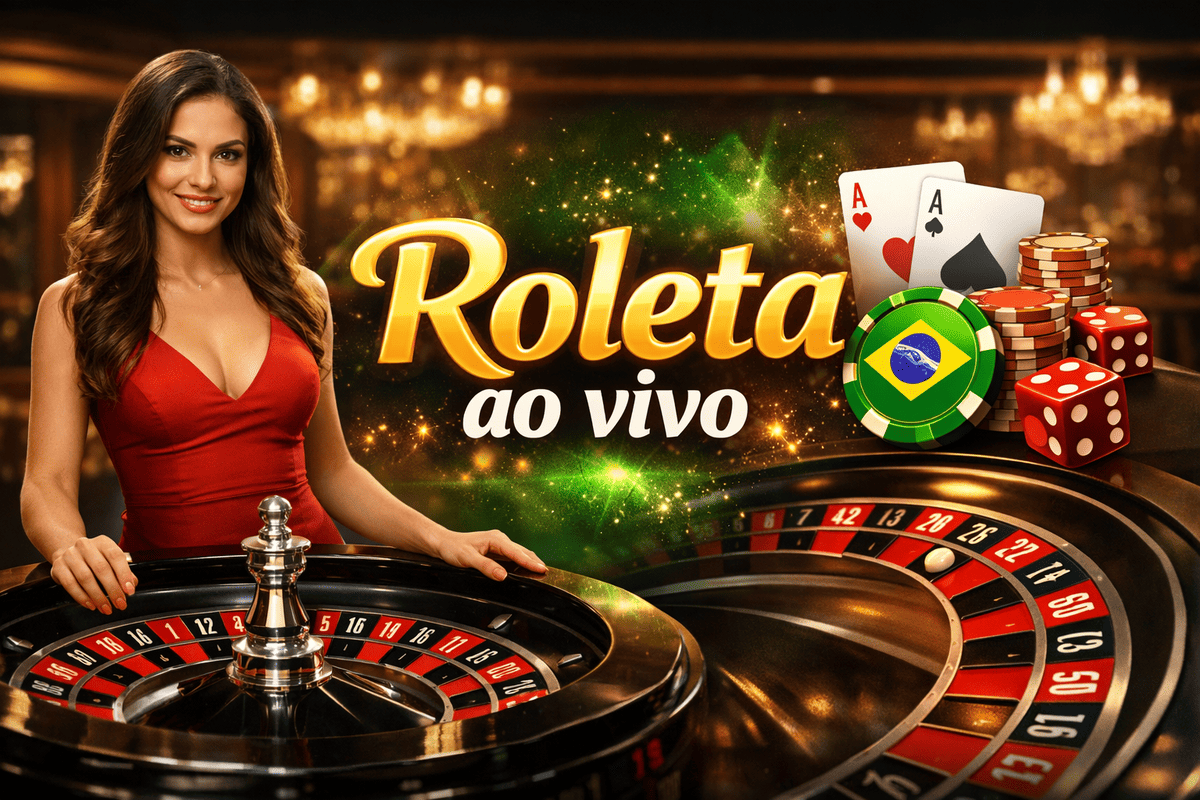 Roleta 918bet login